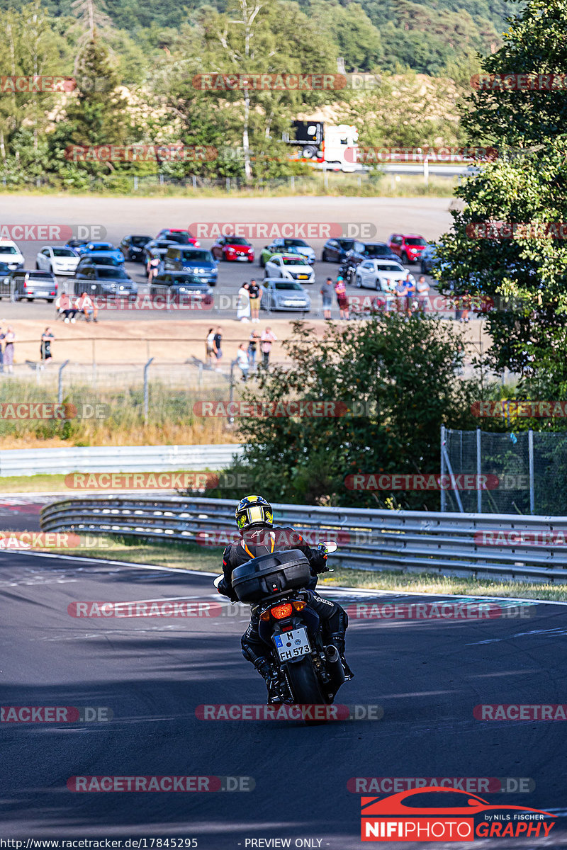 Bild #17845295 - Touristenfahrten Nürburgring Nordschleife (14.07.2022)