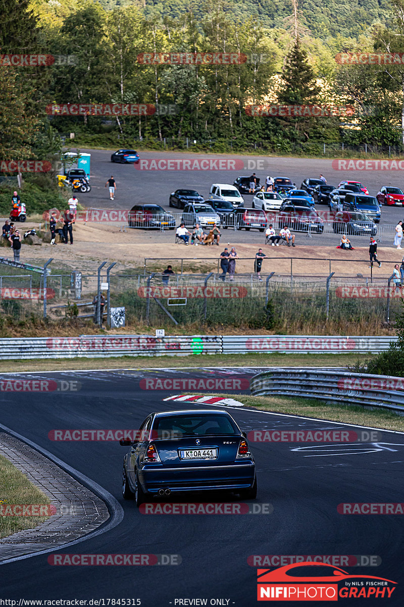 Bild #17845315 - Touristenfahrten Nürburgring Nordschleife (14.07.2022)