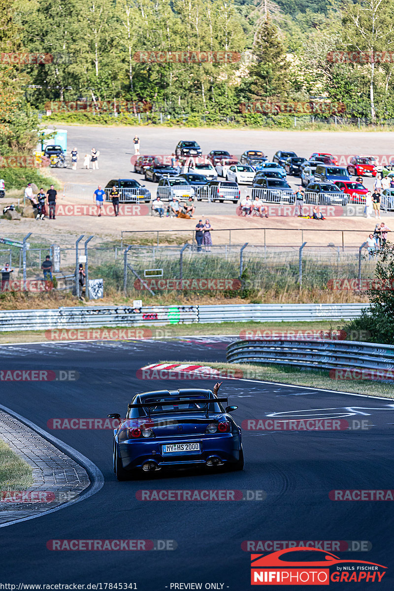 Bild #17845341 - Touristenfahrten Nürburgring Nordschleife (14.07.2022)