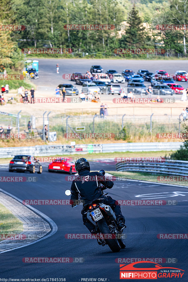 Bild #17845358 - Touristenfahrten Nürburgring Nordschleife (14.07.2022)