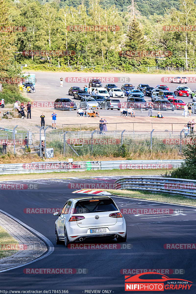 Bild #17845366 - Touristenfahrten Nürburgring Nordschleife (14.07.2022)