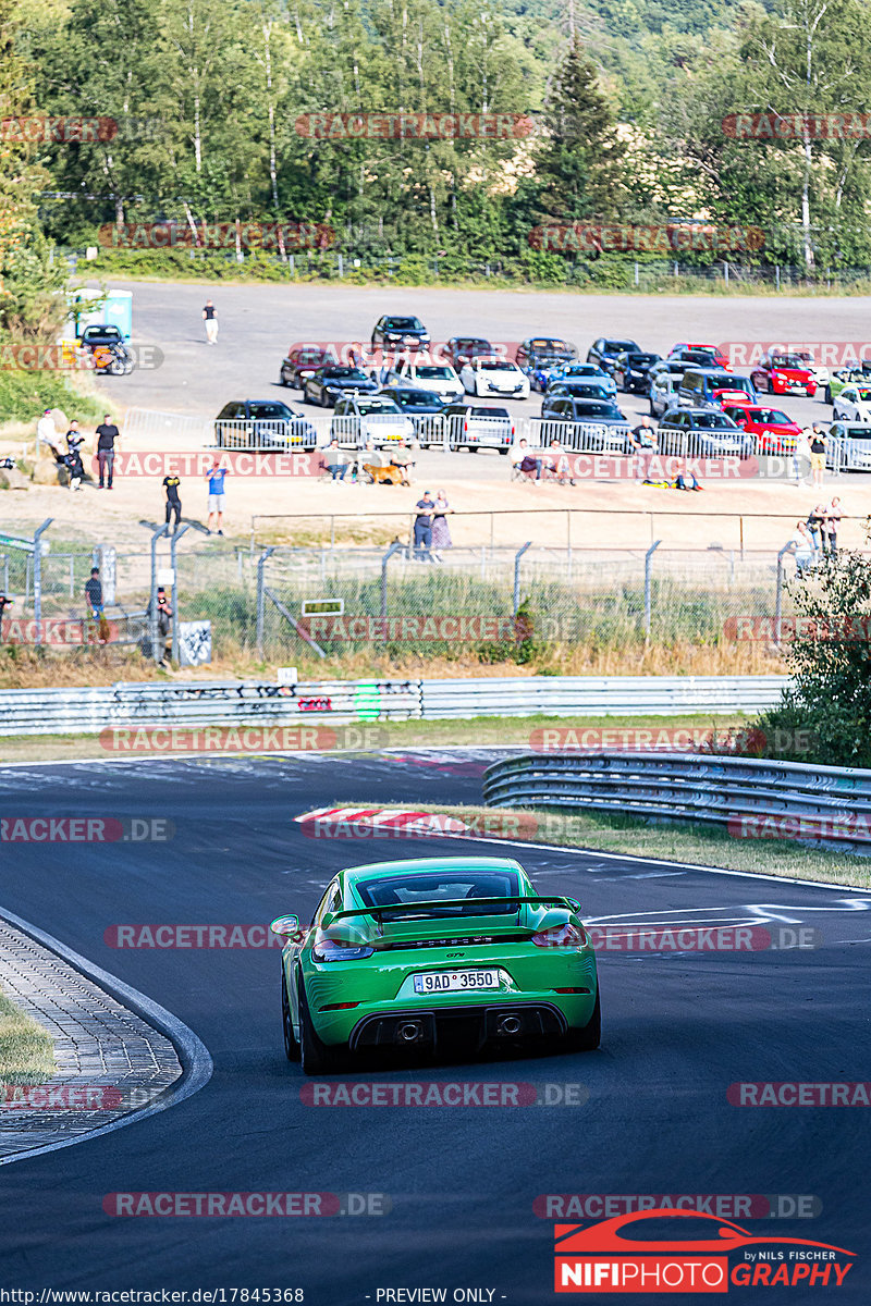 Bild #17845368 - Touristenfahrten Nürburgring Nordschleife (14.07.2022)