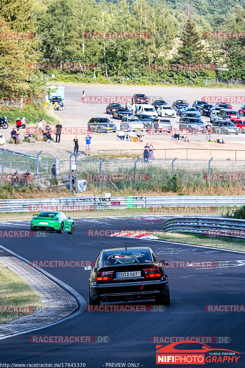 Bild #17845370 - Touristenfahrten Nürburgring Nordschleife (14.07.2022)