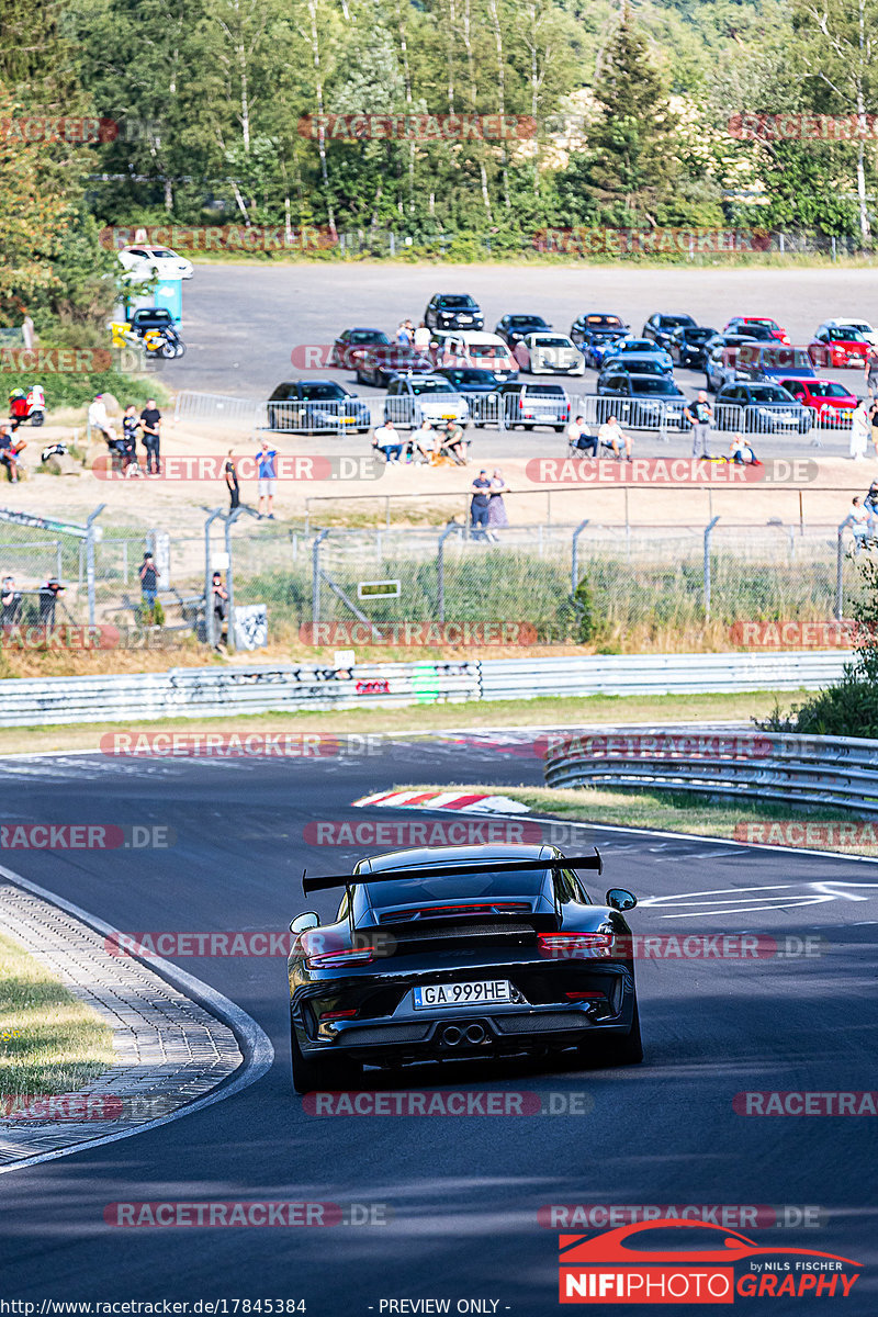 Bild #17845384 - Touristenfahrten Nürburgring Nordschleife (14.07.2022)