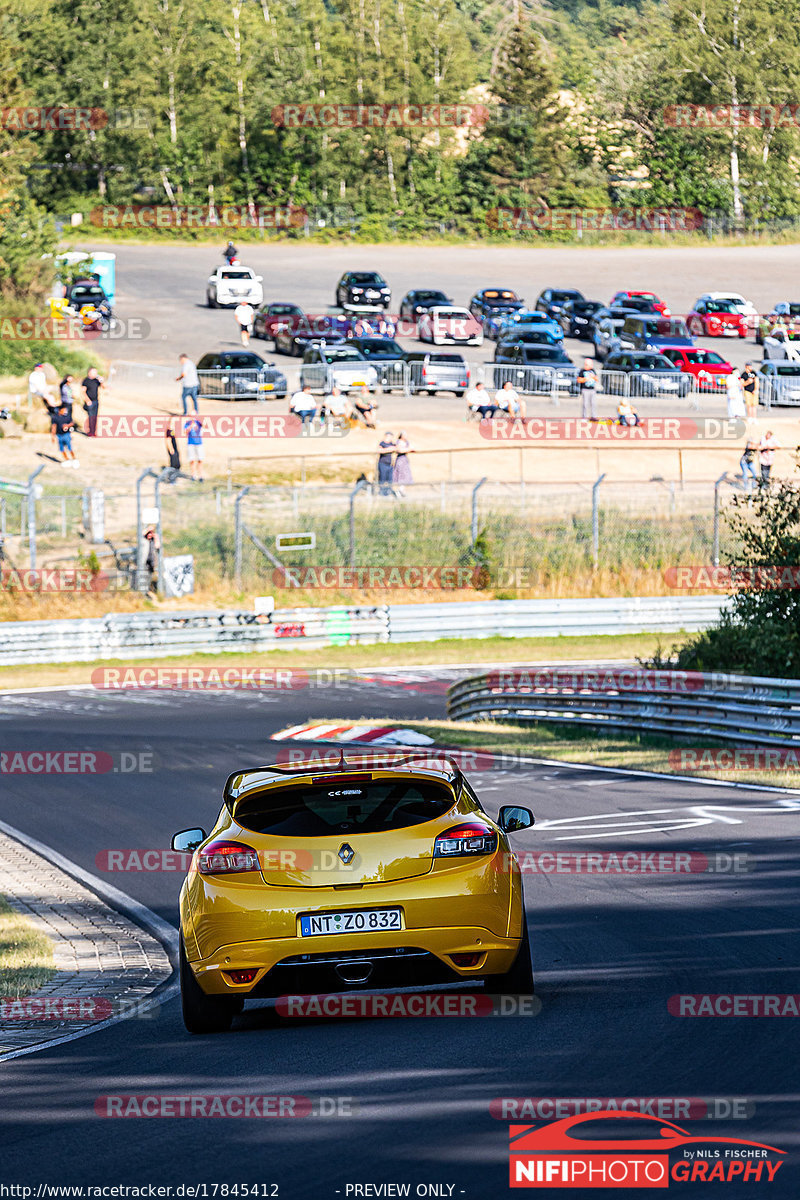 Bild #17845412 - Touristenfahrten Nürburgring Nordschleife (14.07.2022)