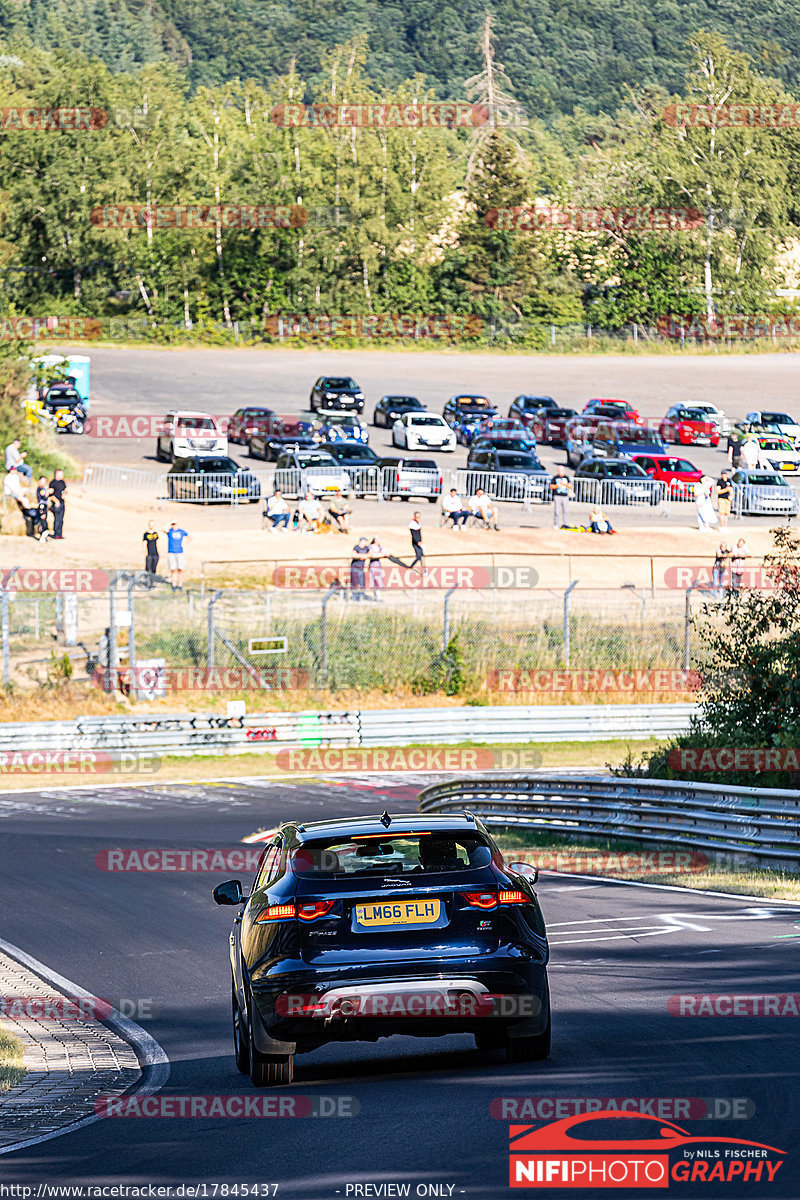 Bild #17845437 - Touristenfahrten Nürburgring Nordschleife (14.07.2022)