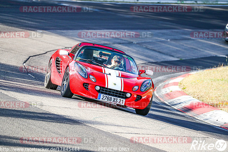 Bild #17845444 - Touristenfahrten Nürburgring Nordschleife (14.07.2022)