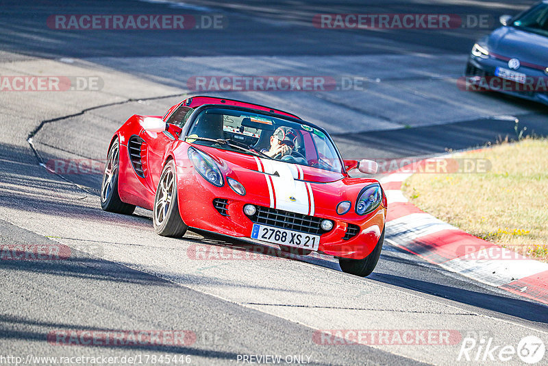 Bild #17845446 - Touristenfahrten Nürburgring Nordschleife (14.07.2022)