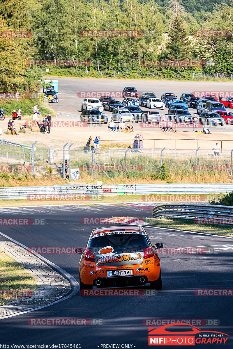 Bild #17845461 - Touristenfahrten Nürburgring Nordschleife (14.07.2022)