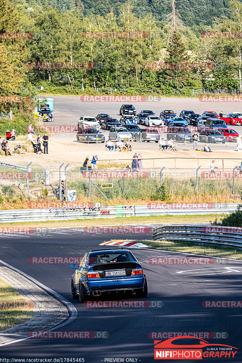 Bild #17845465 - Touristenfahrten Nürburgring Nordschleife (14.07.2022)