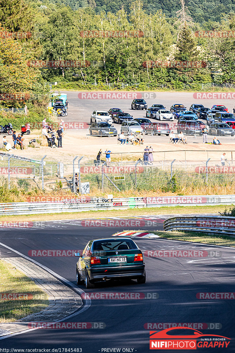 Bild #17845483 - Touristenfahrten Nürburgring Nordschleife (14.07.2022)