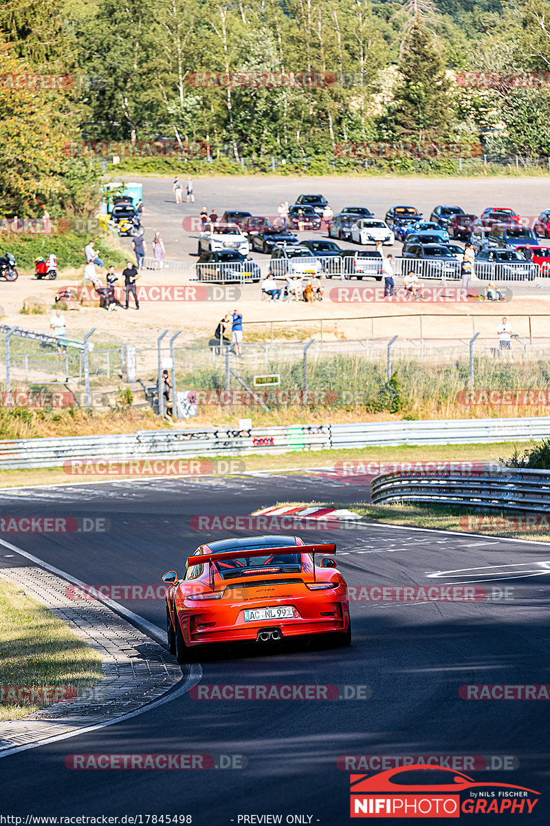 Bild #17845498 - Touristenfahrten Nürburgring Nordschleife (14.07.2022)