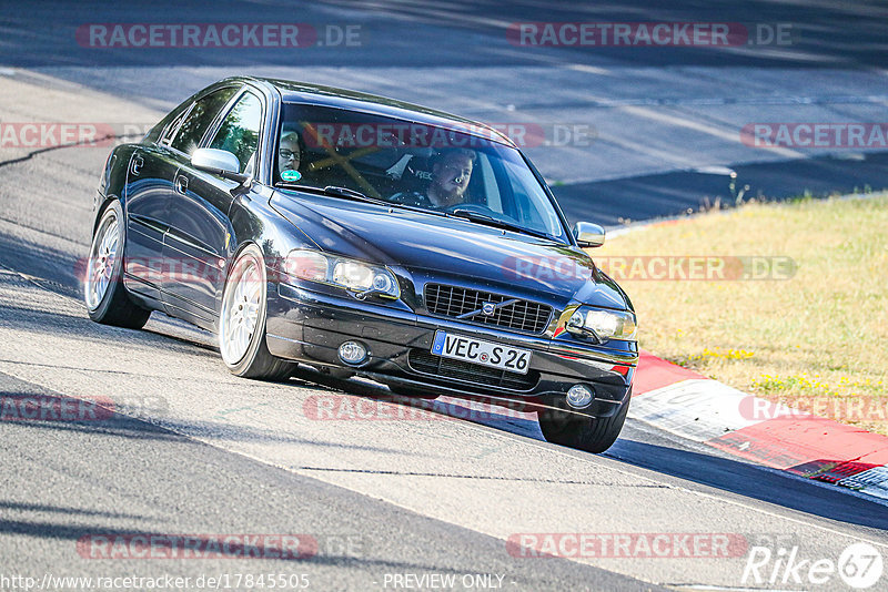 Bild #17845505 - Touristenfahrten Nürburgring Nordschleife (14.07.2022)