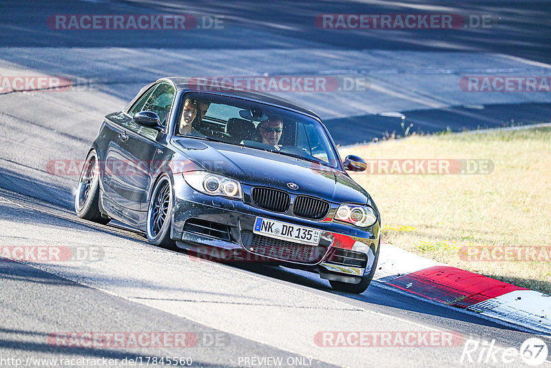 Bild #17845560 - Touristenfahrten Nürburgring Nordschleife (14.07.2022)