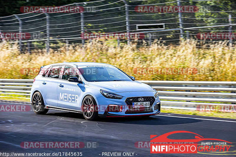 Bild #17845635 - Touristenfahrten Nürburgring Nordschleife (14.07.2022)