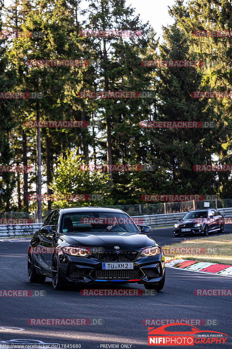 Bild #17845680 - Touristenfahrten Nürburgring Nordschleife (14.07.2022)