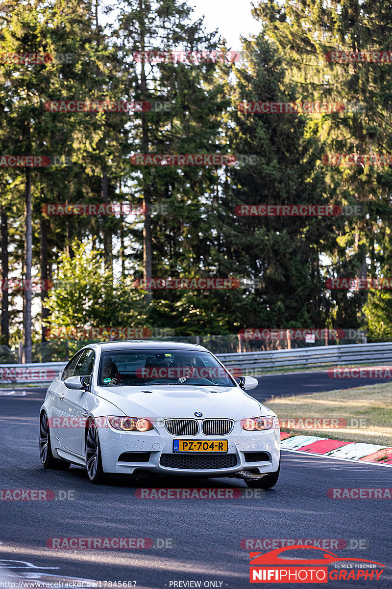 Bild #17845687 - Touristenfahrten Nürburgring Nordschleife (14.07.2022)