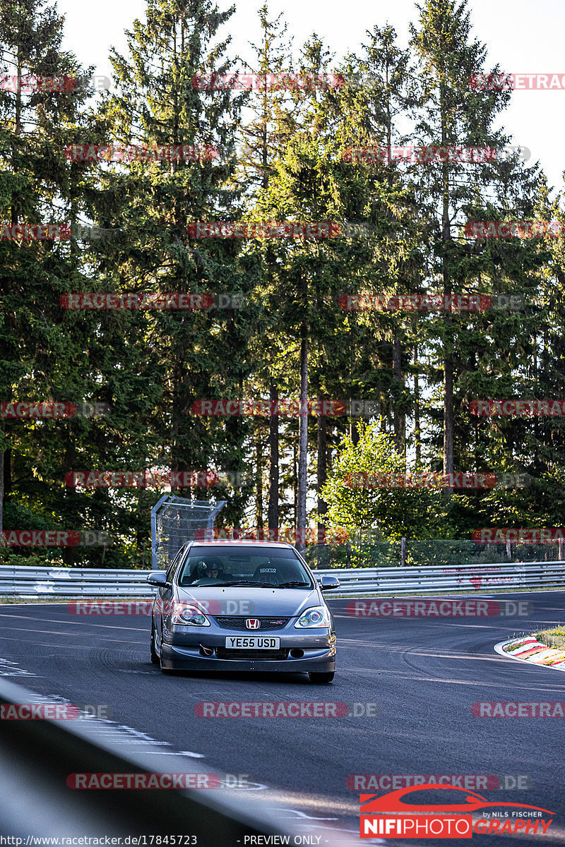 Bild #17845723 - Touristenfahrten Nürburgring Nordschleife (14.07.2022)