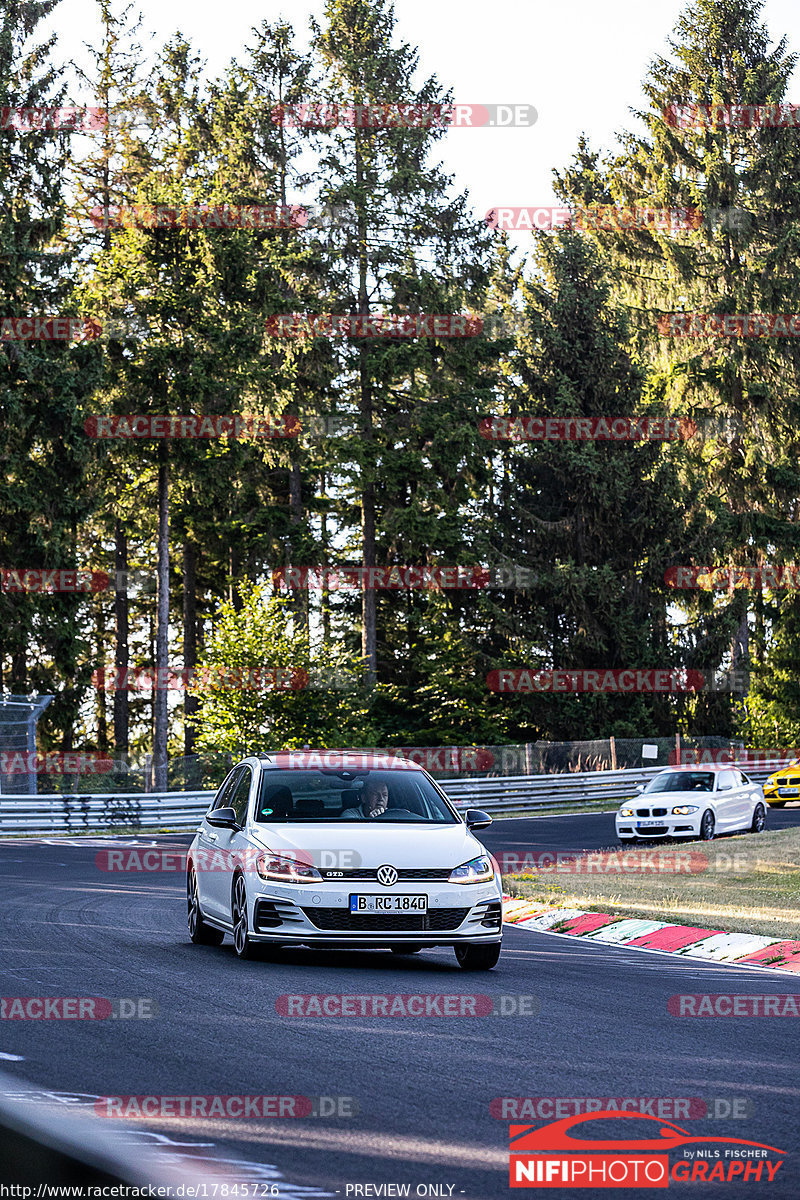 Bild #17845726 - Touristenfahrten Nürburgring Nordschleife (14.07.2022)