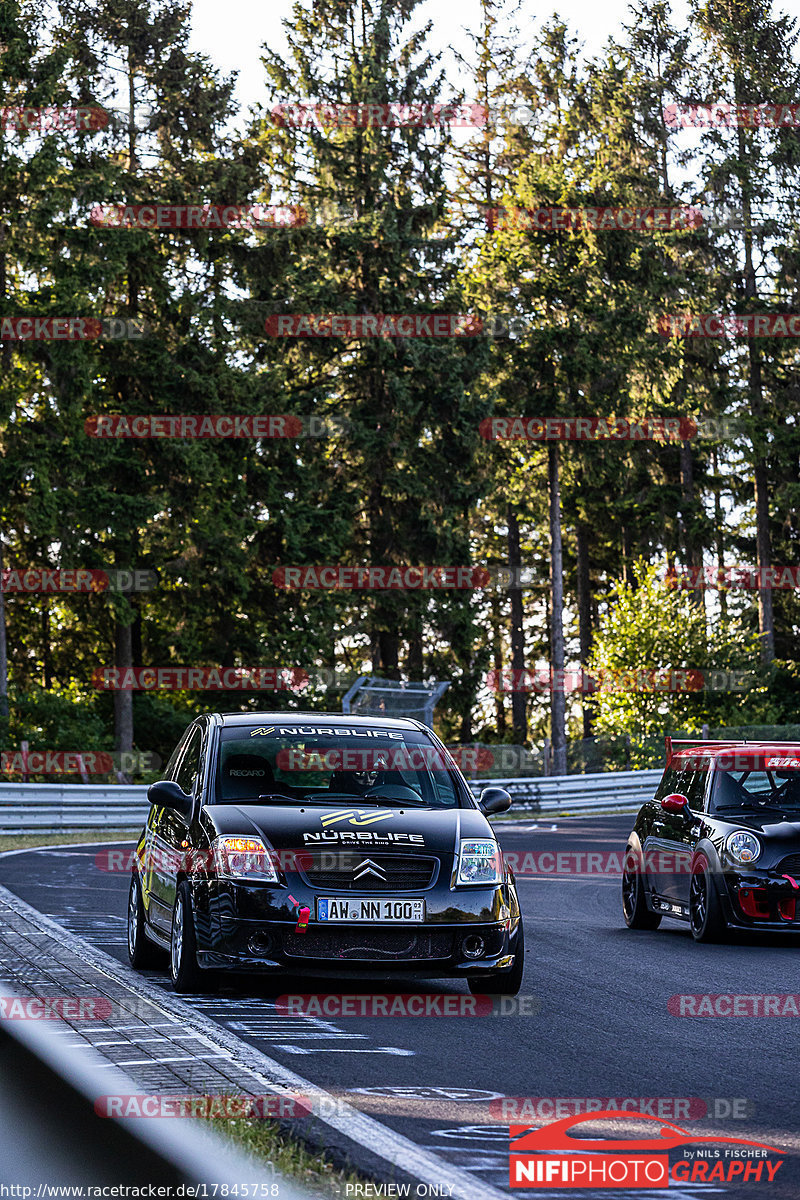 Bild #17845758 - Touristenfahrten Nürburgring Nordschleife (14.07.2022)