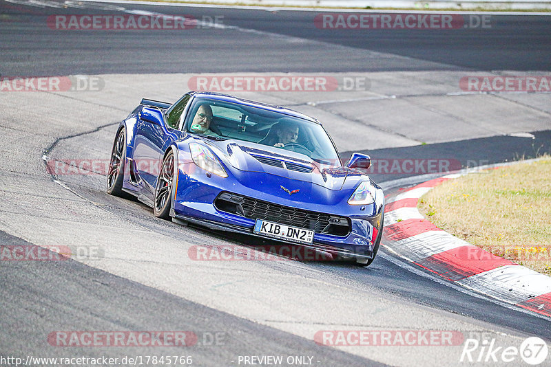 Bild #17845766 - Touristenfahrten Nürburgring Nordschleife (14.07.2022)