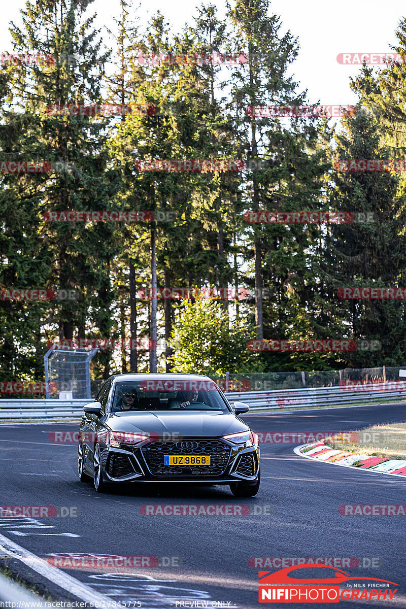 Bild #17845775 - Touristenfahrten Nürburgring Nordschleife (14.07.2022)