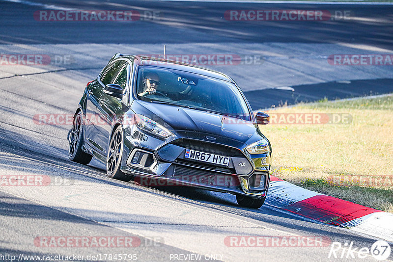 Bild #17845795 - Touristenfahrten Nürburgring Nordschleife (14.07.2022)