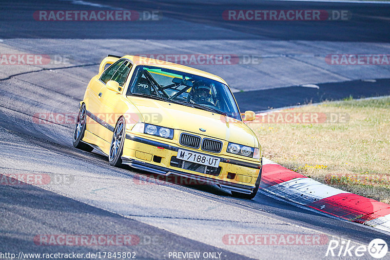 Bild #17845802 - Touristenfahrten Nürburgring Nordschleife (14.07.2022)