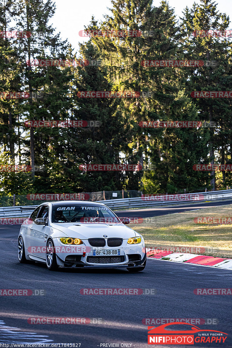 Bild #17845827 - Touristenfahrten Nürburgring Nordschleife (14.07.2022)