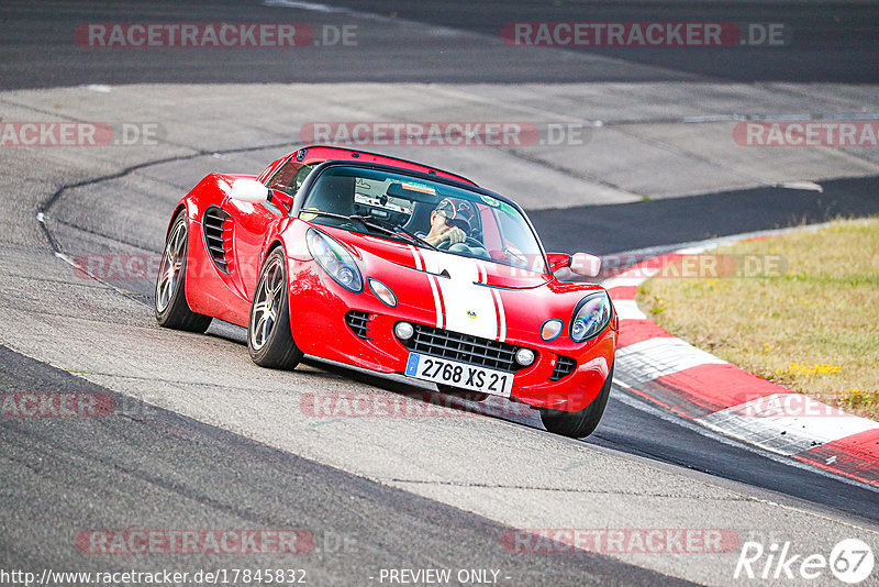 Bild #17845832 - Touristenfahrten Nürburgring Nordschleife (14.07.2022)