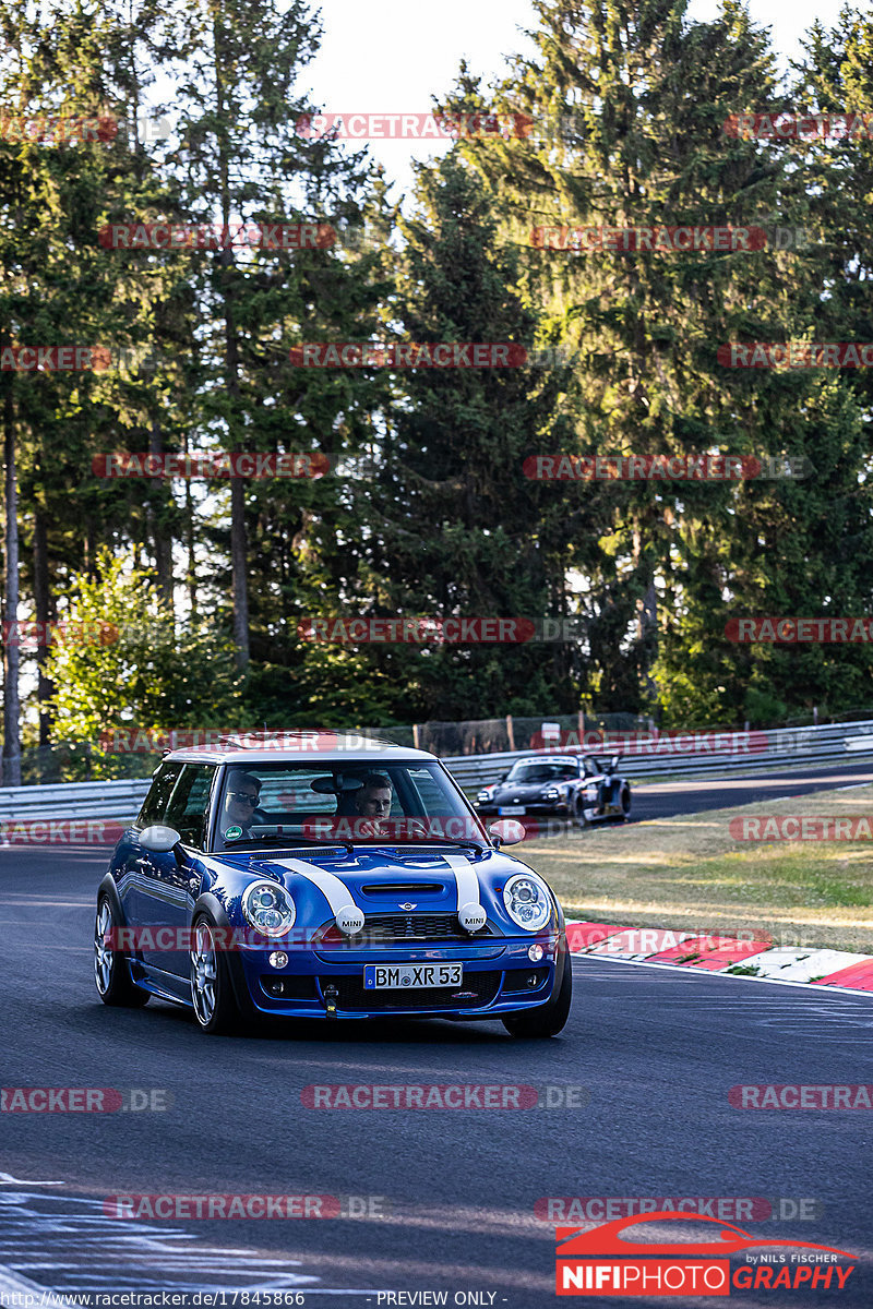 Bild #17845866 - Touristenfahrten Nürburgring Nordschleife (14.07.2022)