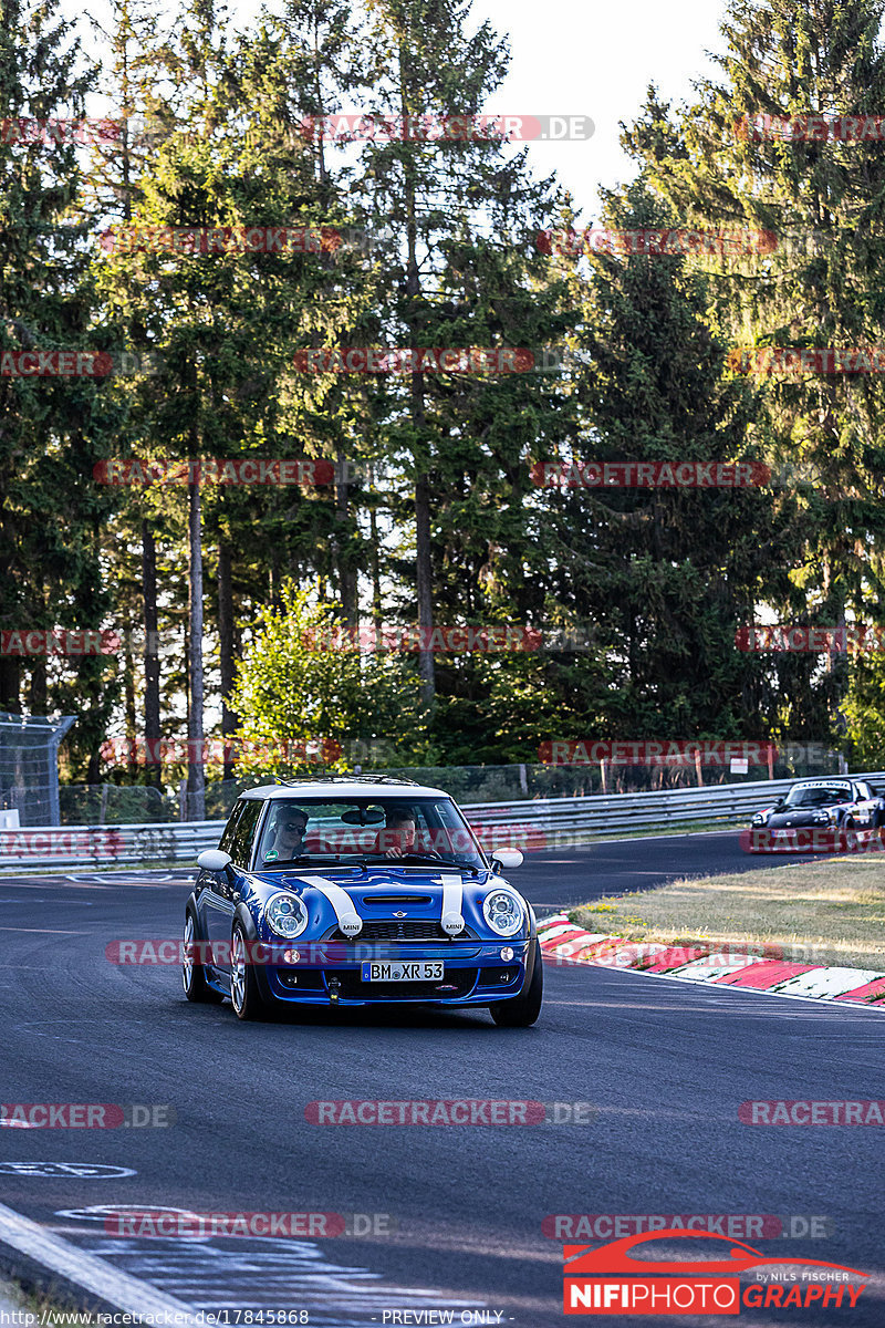 Bild #17845868 - Touristenfahrten Nürburgring Nordschleife (14.07.2022)