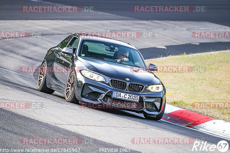 Bild #17845907 - Touristenfahrten Nürburgring Nordschleife (14.07.2022)