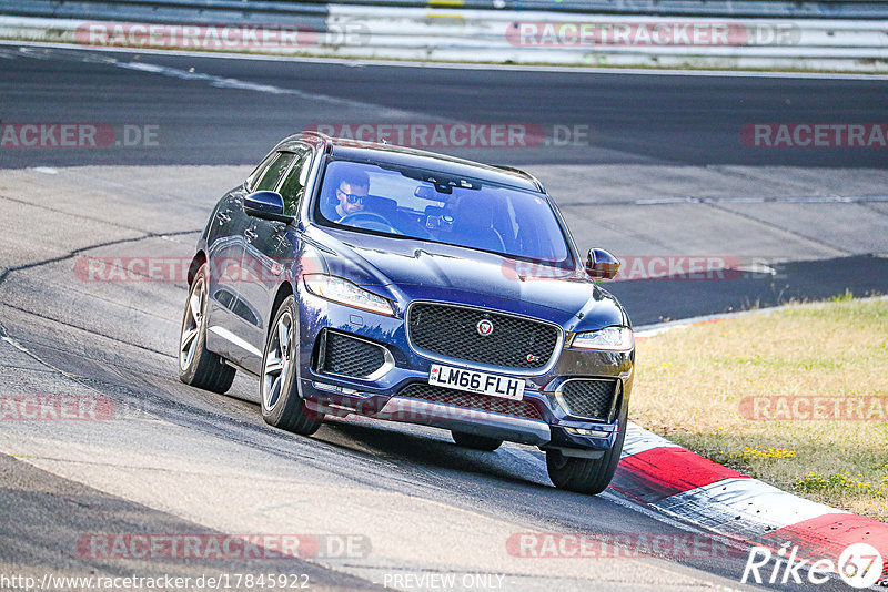 Bild #17845922 - Touristenfahrten Nürburgring Nordschleife (14.07.2022)