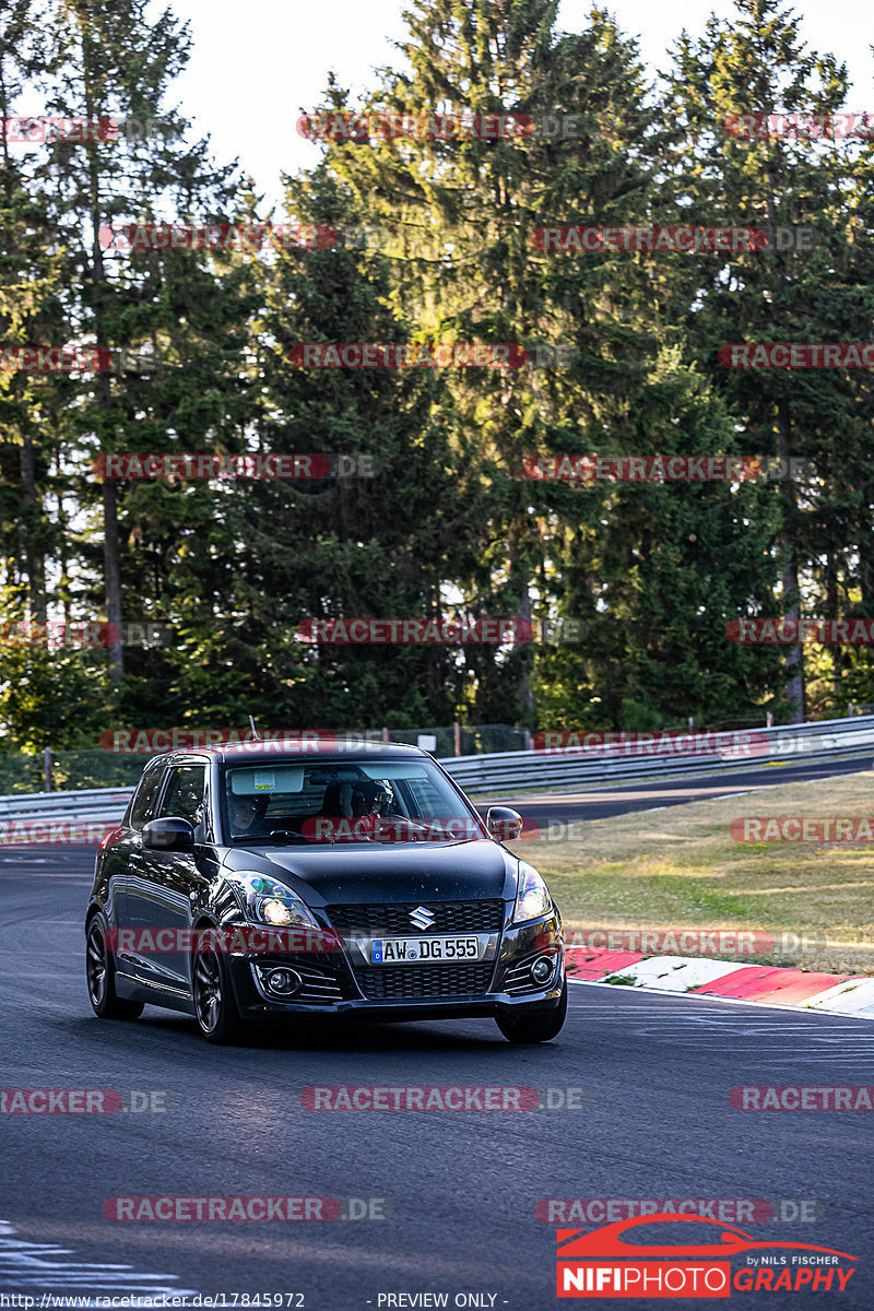 Bild #17845972 - Touristenfahrten Nürburgring Nordschleife (14.07.2022)