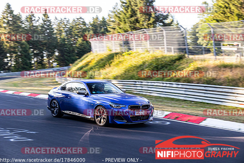 Bild #17846000 - Touristenfahrten Nürburgring Nordschleife (14.07.2022)