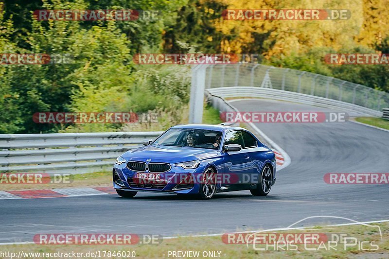 Bild #17846020 - Touristenfahrten Nürburgring Nordschleife (14.07.2022)