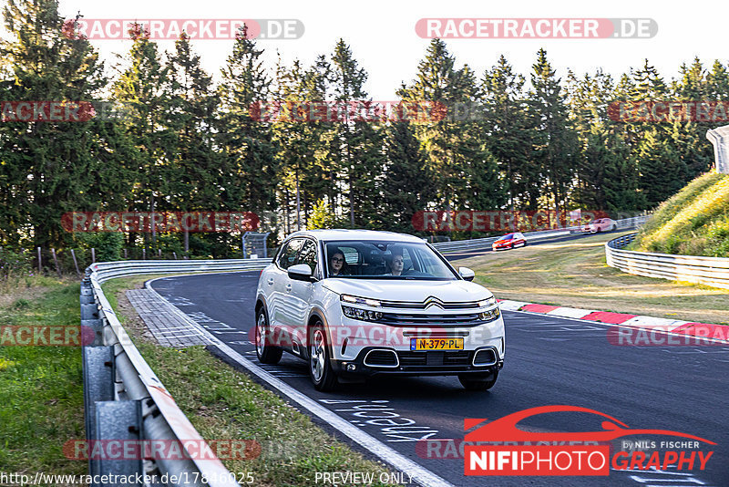 Bild #17846025 - Touristenfahrten Nürburgring Nordschleife (14.07.2022)