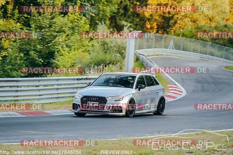 Bild #17846054 - Touristenfahrten Nürburgring Nordschleife (14.07.2022)