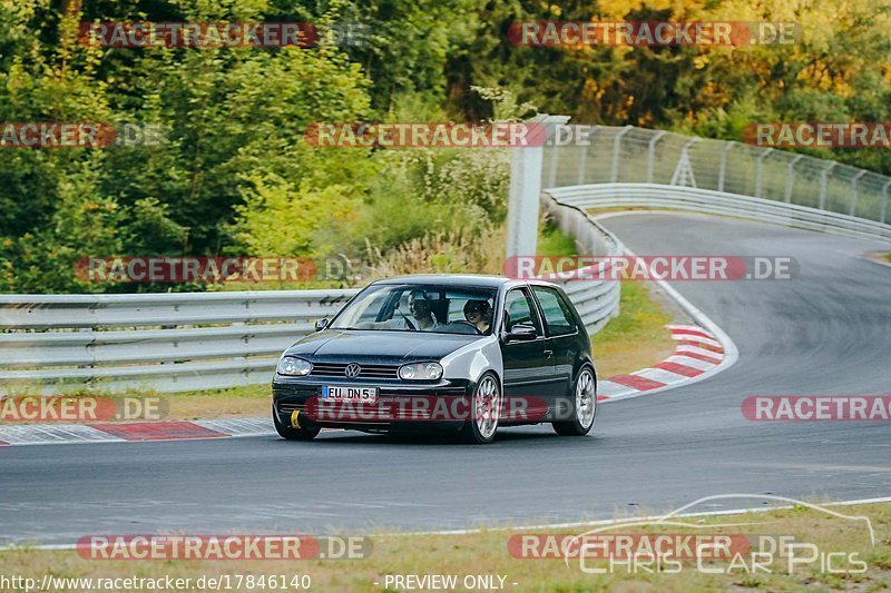 Bild #17846140 - Touristenfahrten Nürburgring Nordschleife (14.07.2022)