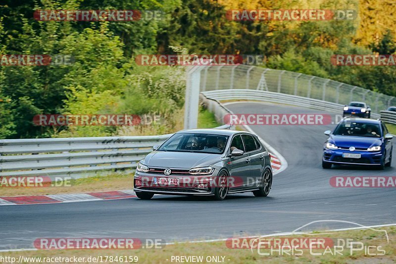 Bild #17846159 - Touristenfahrten Nürburgring Nordschleife (14.07.2022)