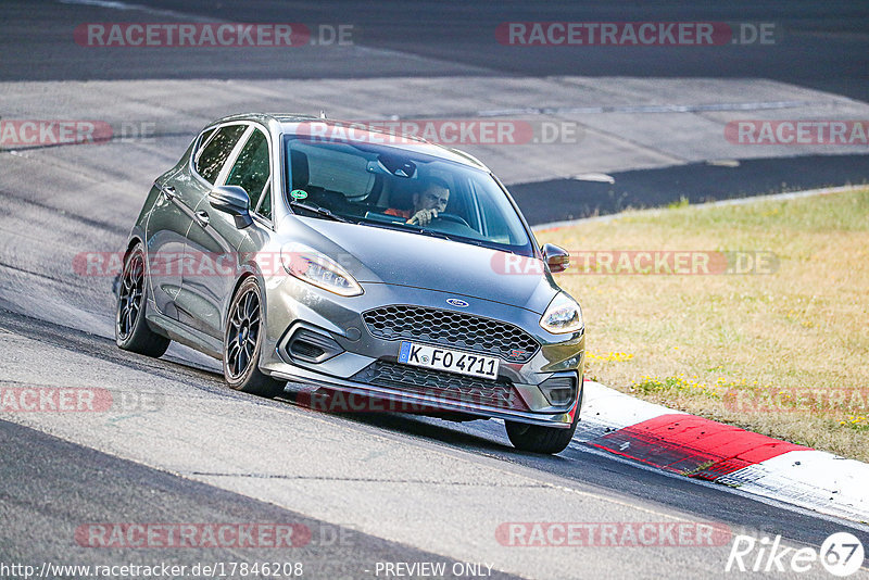 Bild #17846208 - Touristenfahrten Nürburgring Nordschleife (14.07.2022)