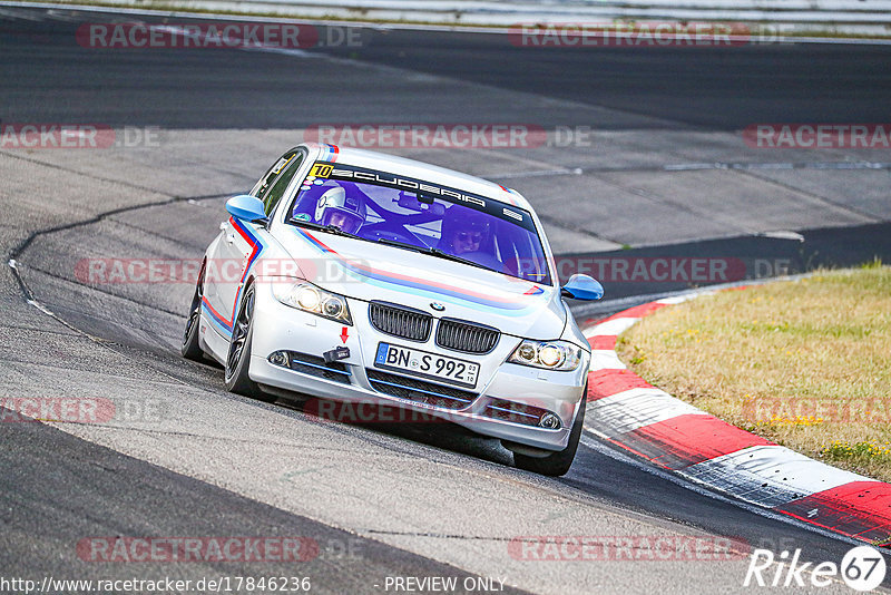 Bild #17846236 - Touristenfahrten Nürburgring Nordschleife (14.07.2022)