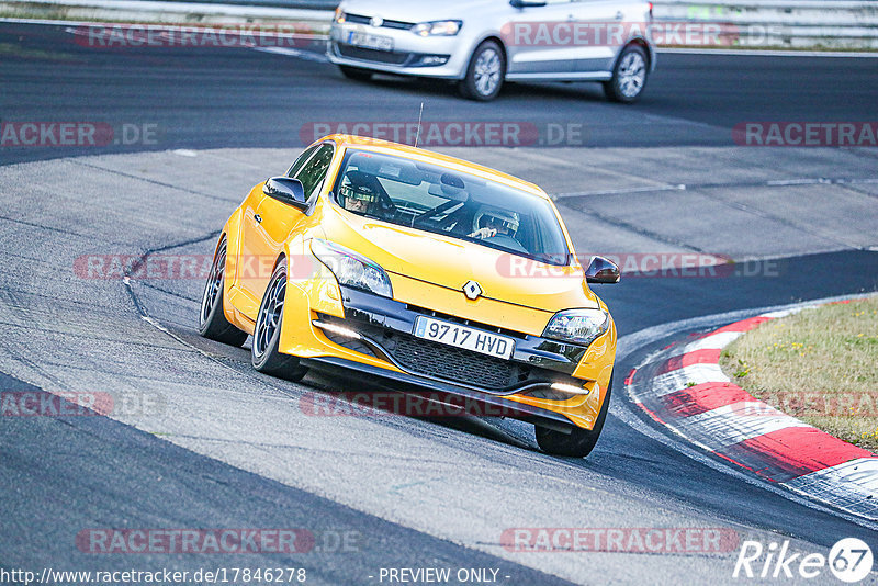 Bild #17846278 - Touristenfahrten Nürburgring Nordschleife (14.07.2022)