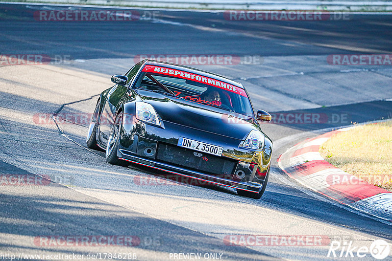 Bild #17846288 - Touristenfahrten Nürburgring Nordschleife (14.07.2022)