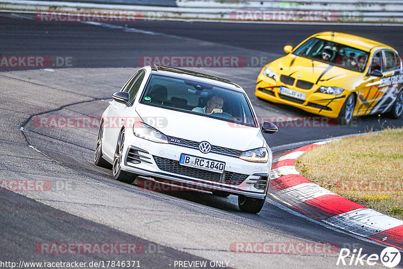 Bild #17846371 - Touristenfahrten Nürburgring Nordschleife (14.07.2022)