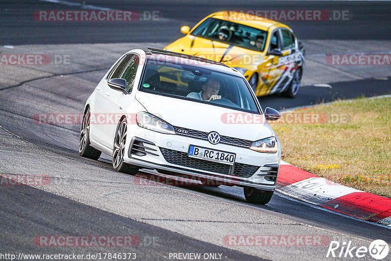 Bild #17846373 - Touristenfahrten Nürburgring Nordschleife (14.07.2022)