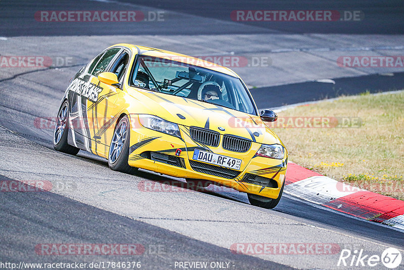 Bild #17846376 - Touristenfahrten Nürburgring Nordschleife (14.07.2022)