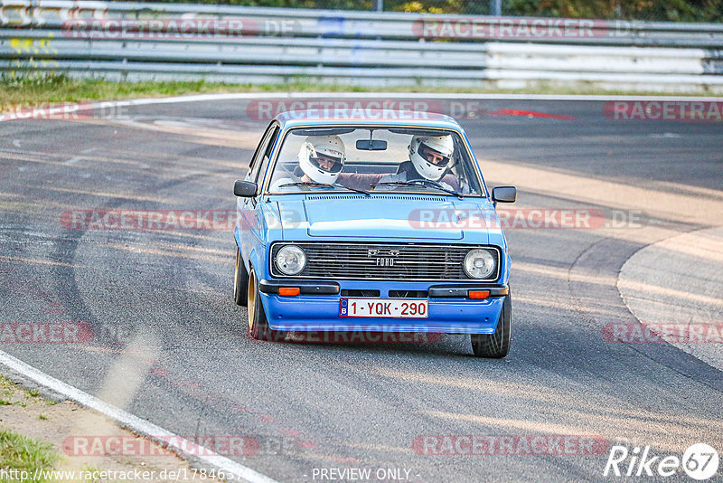 Bild #17846379 - Touristenfahrten Nürburgring Nordschleife (14.07.2022)