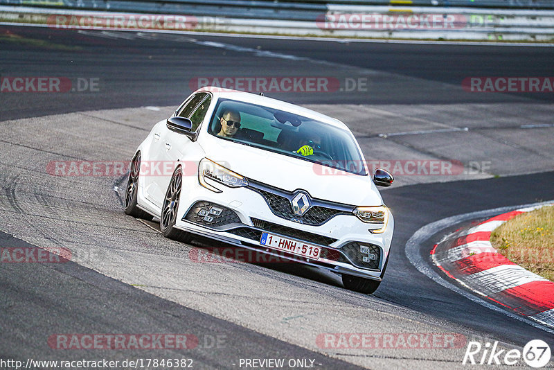 Bild #17846382 - Touristenfahrten Nürburgring Nordschleife (14.07.2022)